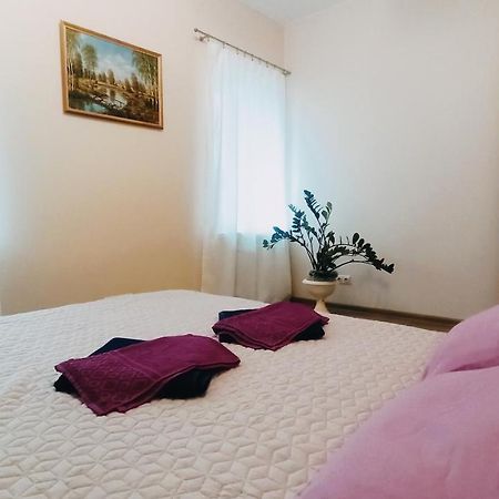 Hearthouse Apartments Druskininkai Eksteriør bilde