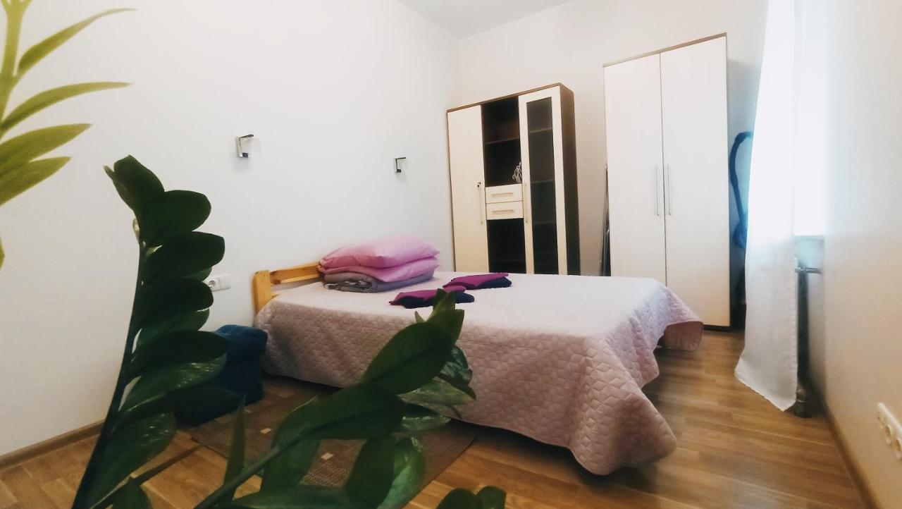 Hearthouse Apartments Druskininkai Eksteriør bilde