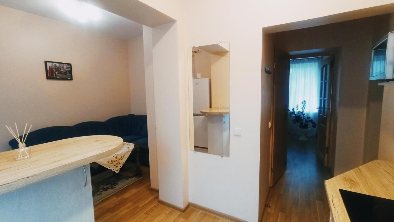 Hearthouse Apartments Druskininkai Eksteriør bilde