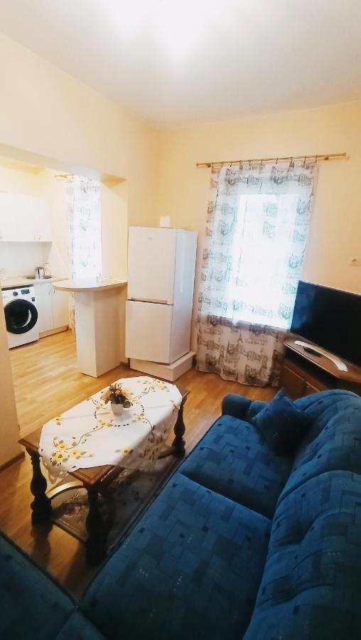 Hearthouse Apartments Druskininkai Eksteriør bilde