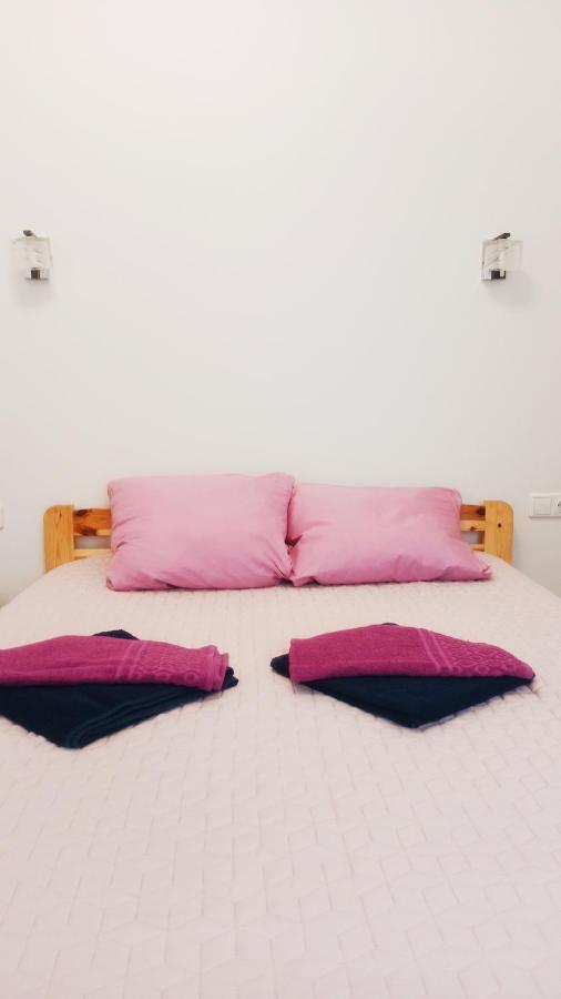Hearthouse Apartments Druskininkai Eksteriør bilde