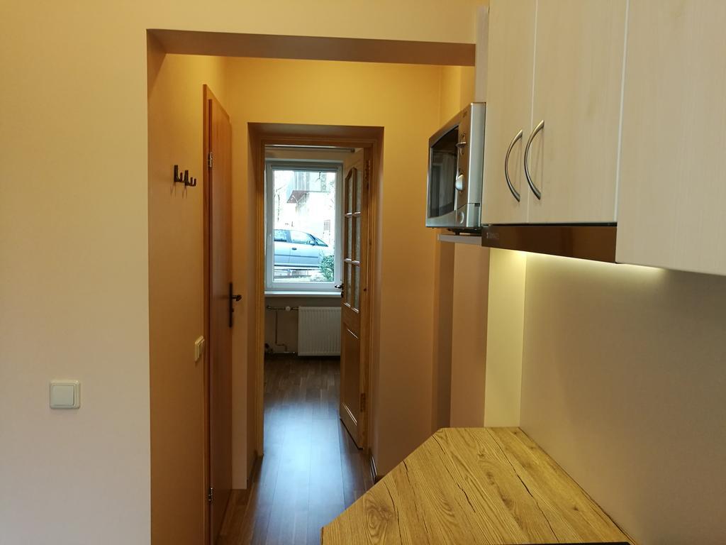 Hearthouse Apartments Druskininkai Eksteriør bilde