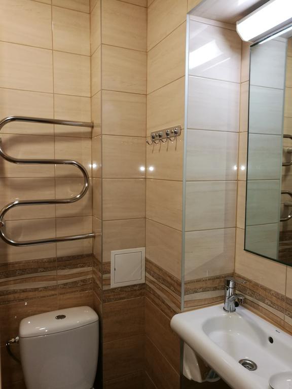 Hearthouse Apartments Druskininkai Eksteriør bilde
